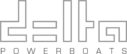 Delta Power Boats Logo